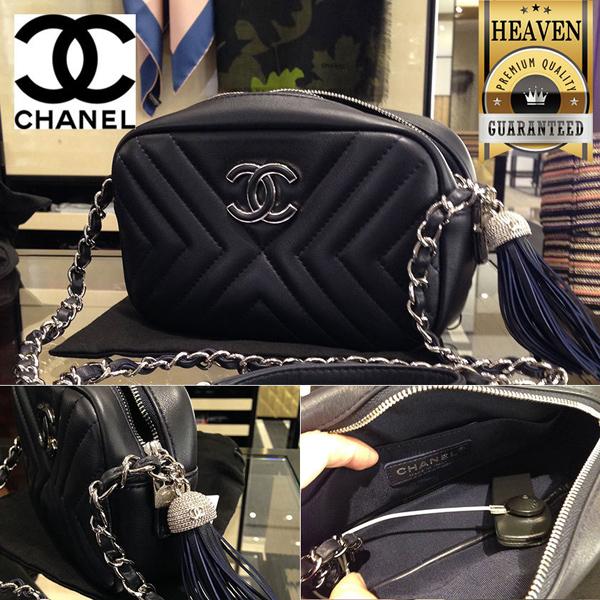 CHANEL シャネルスーパーコピー ★18/19秋冬 A57617Y33193_0B678